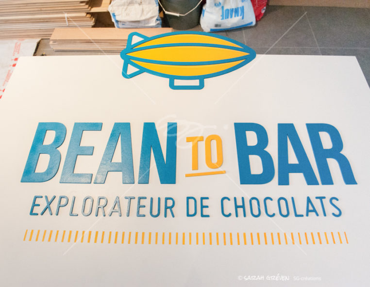 Bean to Bar