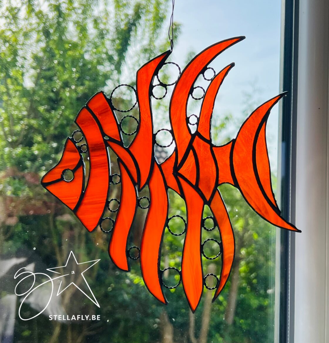 Vitrail-Poisson-bulles